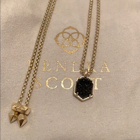 Kendra Scott Jewelry - Teo Necklace Kendra Scott Jewelry - Teo Necklace